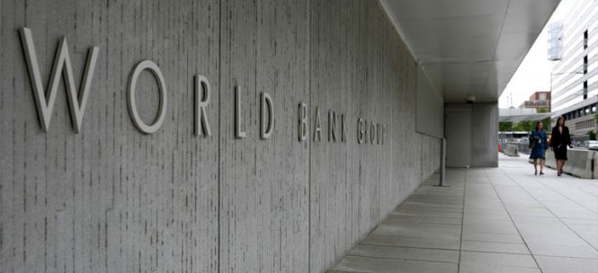 Світовий банк заявив про недостатність зростання української економіки