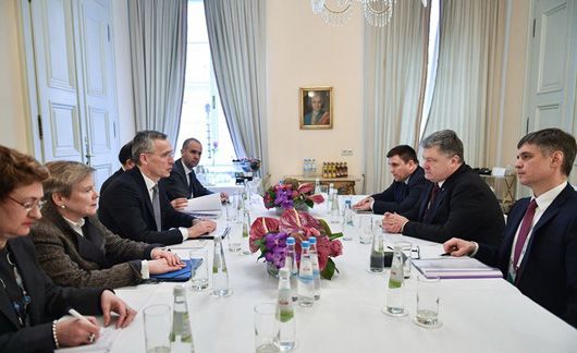 Слабкість дипломатії перед силою зброї: невтішні підсумки Мюнхенської конференції з питань безпеки