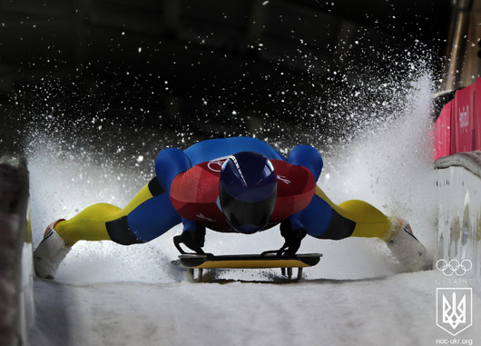 Розбір польотів: після Пхенчхана українським олімпійцям нарешті дадуть нові сани