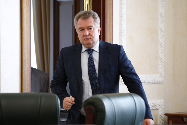 Авакову закидають тиск на Шевченківський райсуд Києва