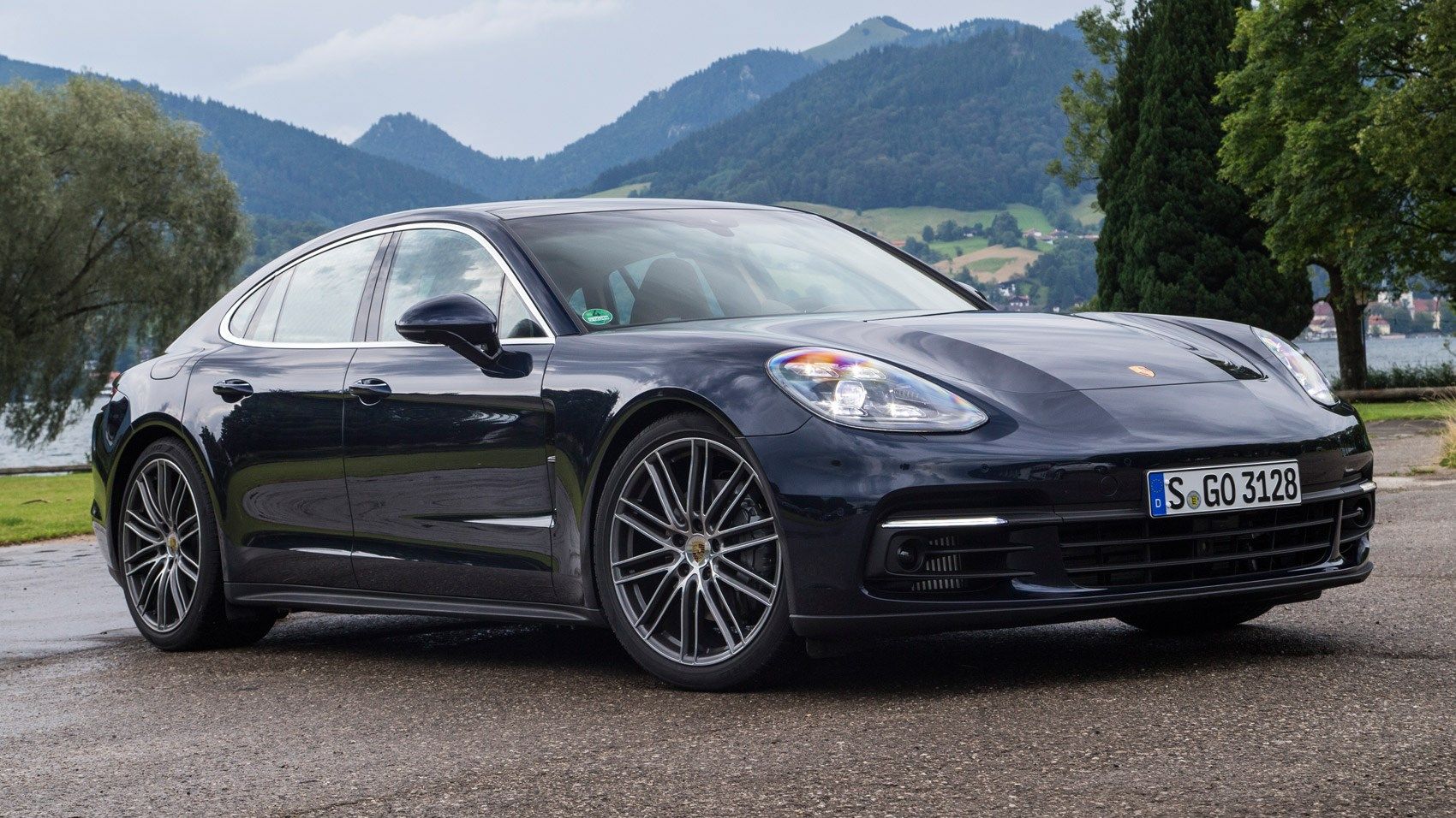 Концерн Porsche припинив виробляти автівки із дизельним двигуном