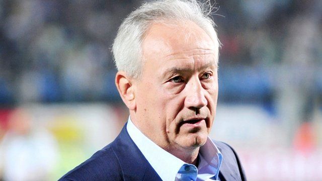 Втікач Димінський позбувся формального арешту