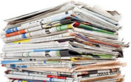 Укрпошта планує збільшити вартість доставки друкованих видань