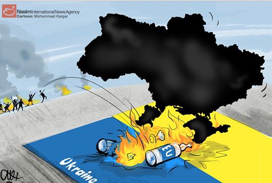 Amnesty International заявляє про погіршення стану дотримання прав людини в світі