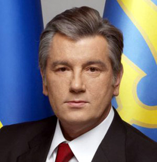 38% українців готові проголосувати за Ющенка-президента — опитування «Української правди»
