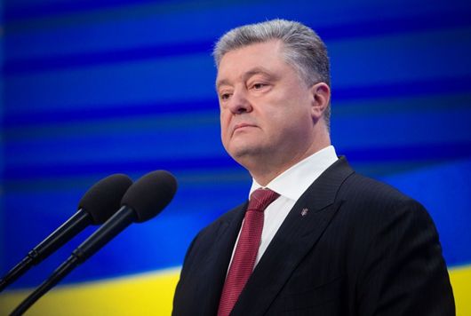 «Виклики» без відклику: чого не вистачало на прес-конференції Порошенка
