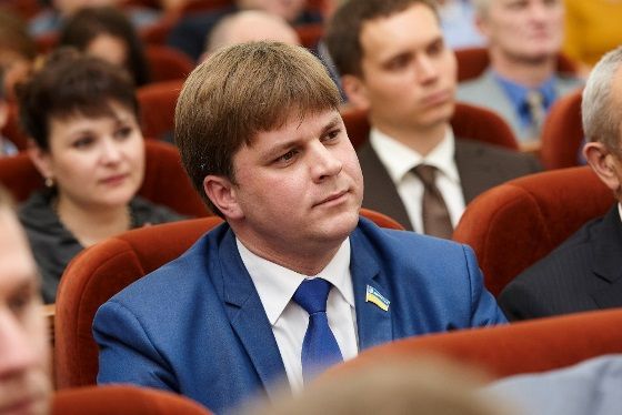 Підозрюваного в сепаратизмі соратника Медведчука звільнили з-під арешту