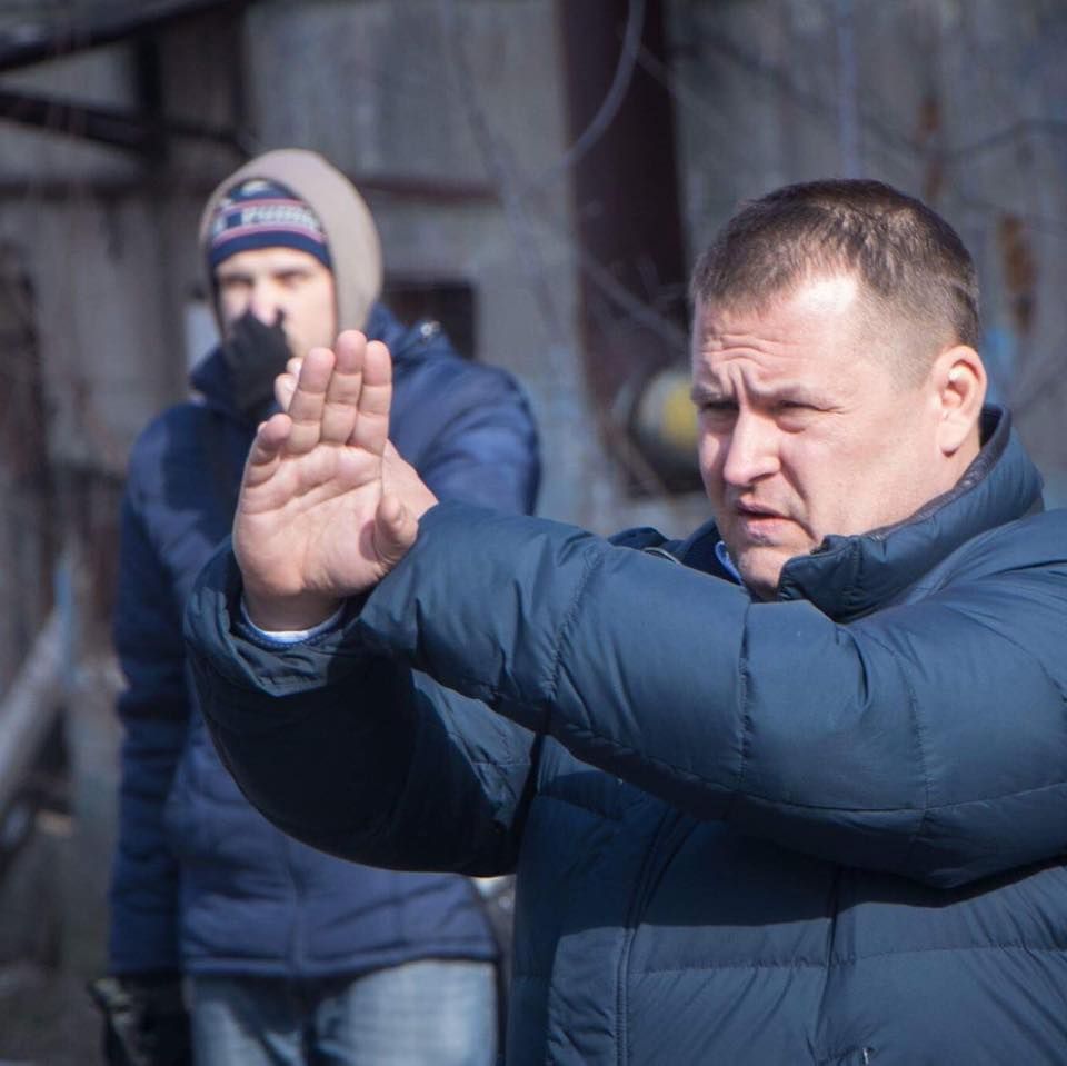 Мер Дніпра Філатов залишив школярам «газові» канікули
