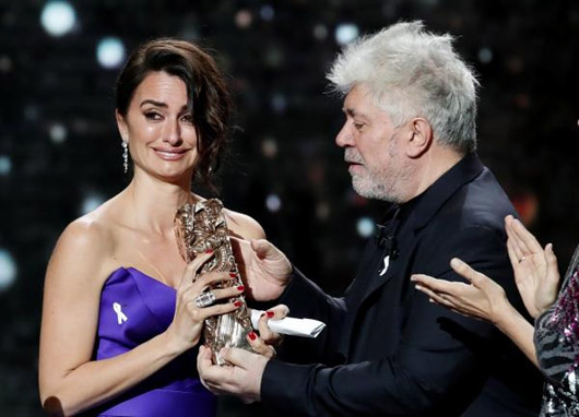Тріумфатором французької премії «Сезар» став фільм «120 ударів на хвилину»