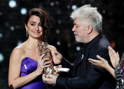 Тріумфатором французької премії «Сезар» став фільм «120 ударів на хвилину»