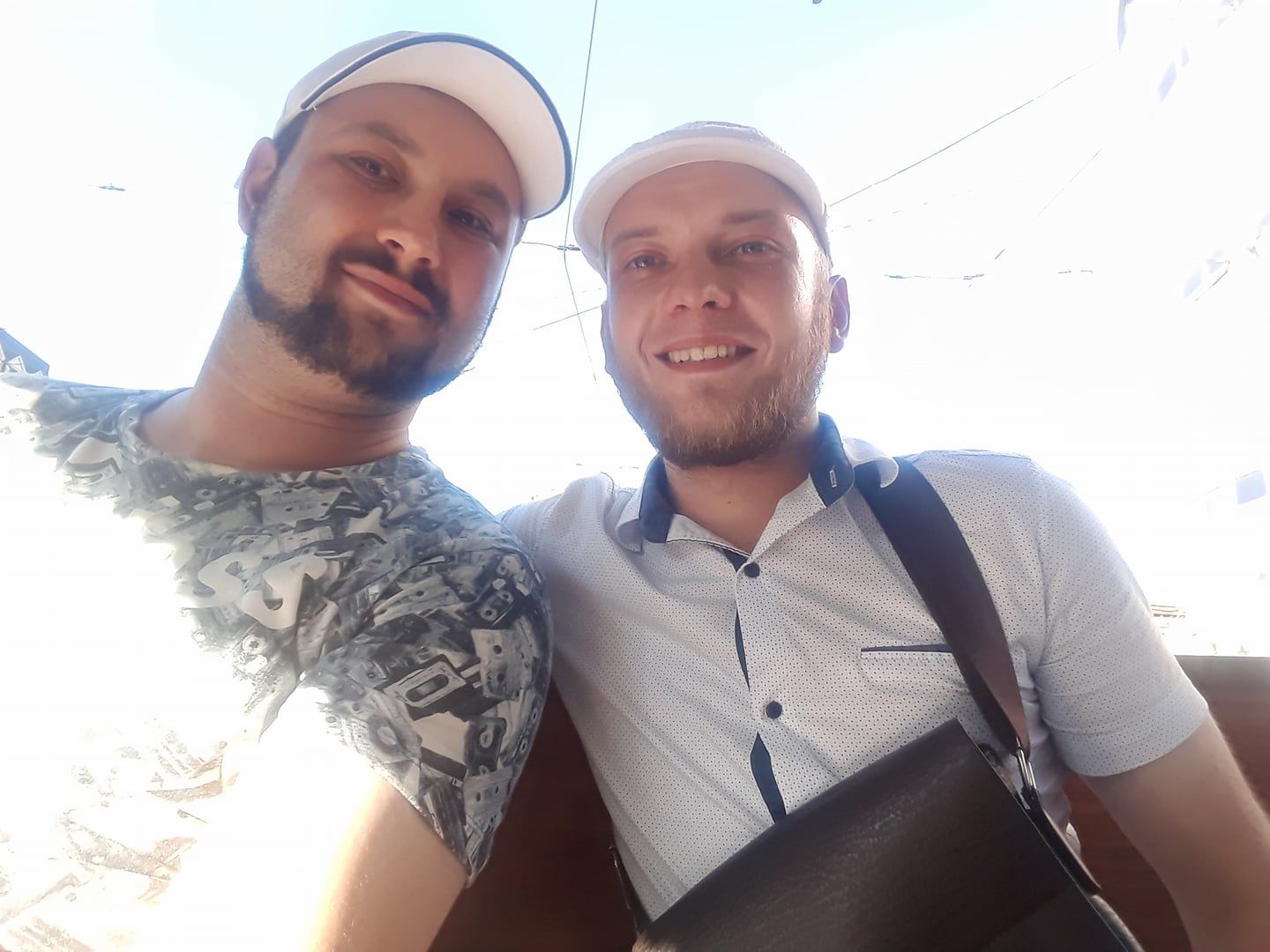 Доброволець Ігор Яновський помер у лікарні Дніпра