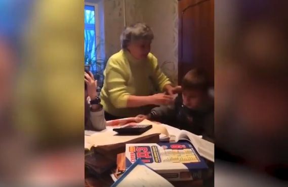 На Одещині розслідують побиття дітей репетитором (відео)