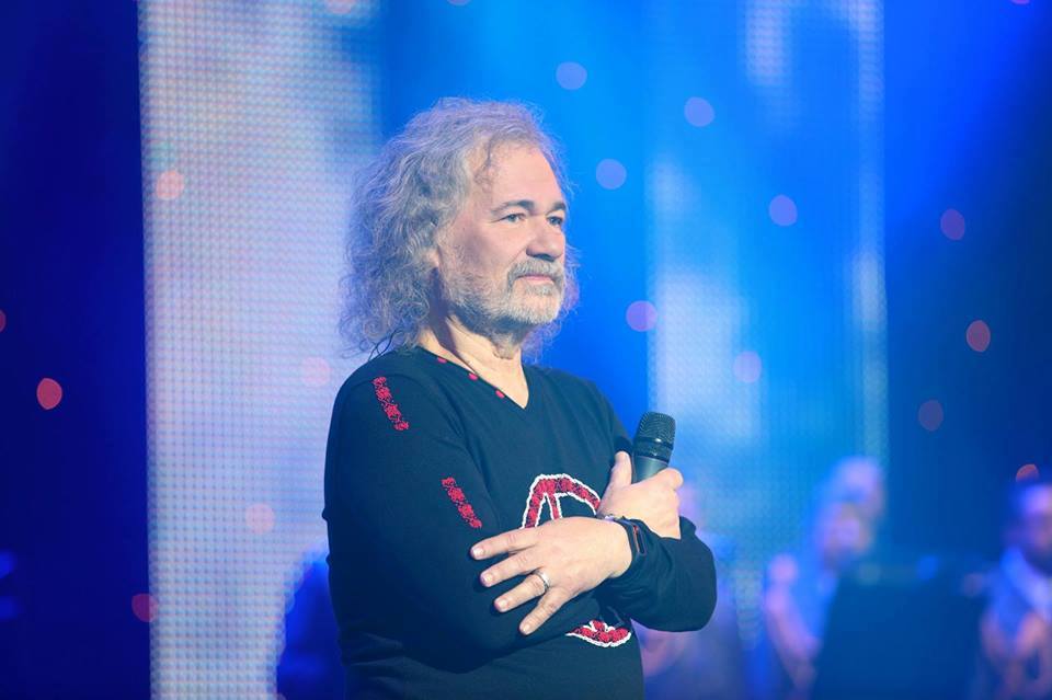 Тарас Петриненко: «Я свій шлях пройшов, а пісня йде далі»