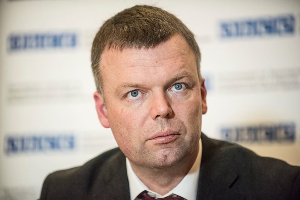 Александр Хуг закликав розслідувати інформацію «Громадського» про таємну в’язницю СБУ