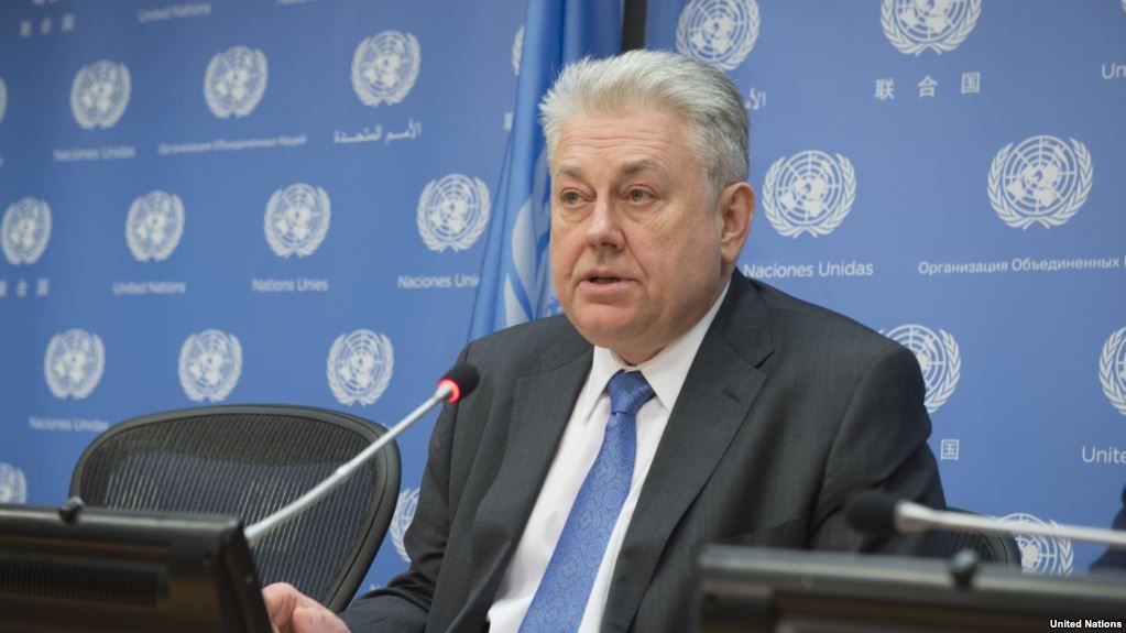 Крим перетворюється на «гарячу точку»