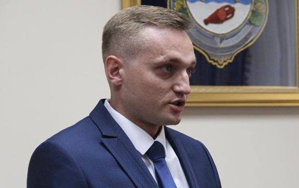 У Миколаєві застрелився керівник аеропорту Владислав Волошин