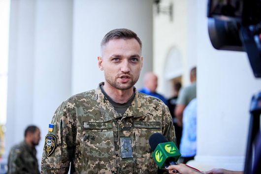 Непосильний тягар для Героя: головні питання у справі про самогубство Владислава Волошина