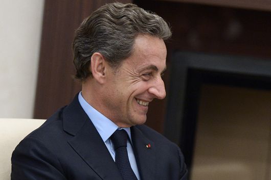 Каддафі не відпускає: у Франції взяли під арешт екс-президента Саркозі