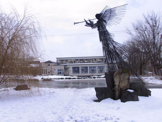 Чорнобильську зону відкрили для спорудження сонячних станцій