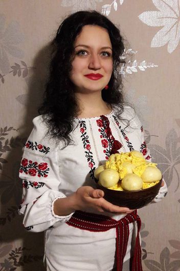 Кулінарна творчість Великого посту: рецепти від полтавчанки Катерини Скрябіної