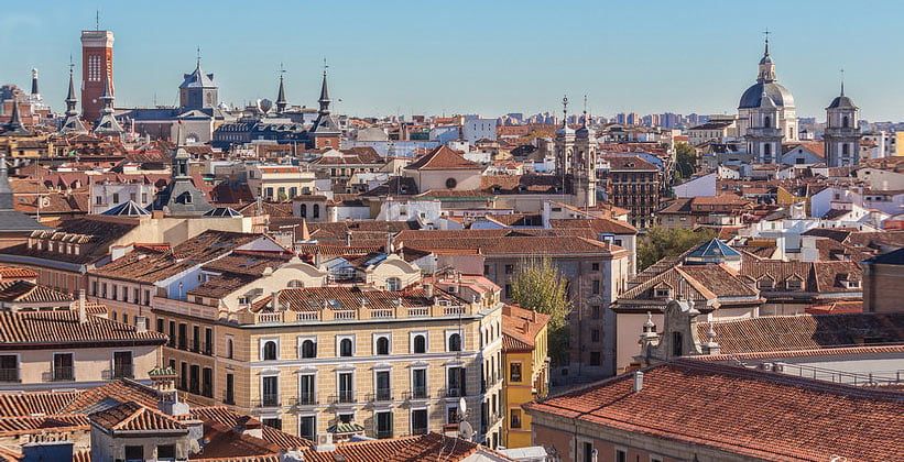 Мадрид заманює туристів програмою лояльності Vuelve a Madrid