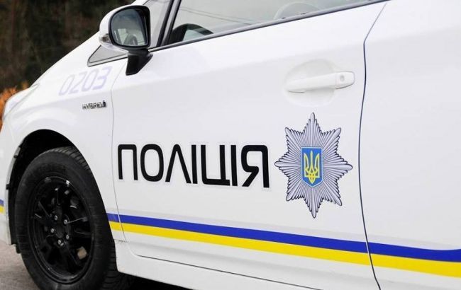 У Запоріжжі бійці КОРДу підстрелили поліцейського
