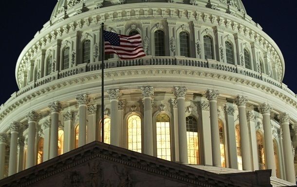 Конгрес США схвалив виділення Україні 620,700 млн доларів