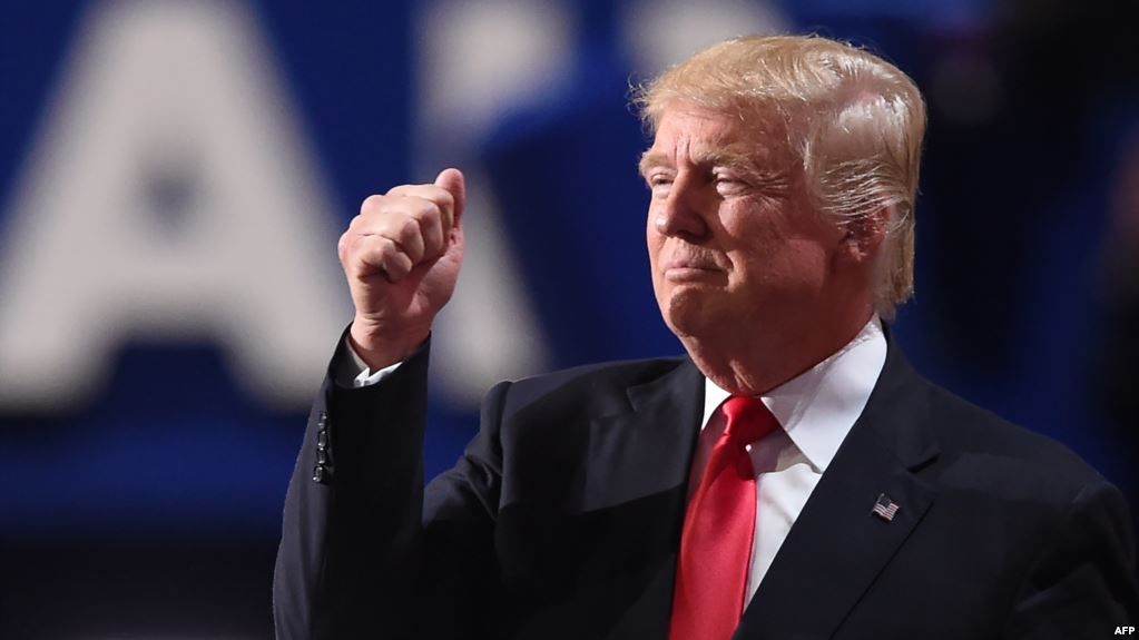 Трамп схвалив рішення про виділення 620 мільйонів доларів для підтримки України