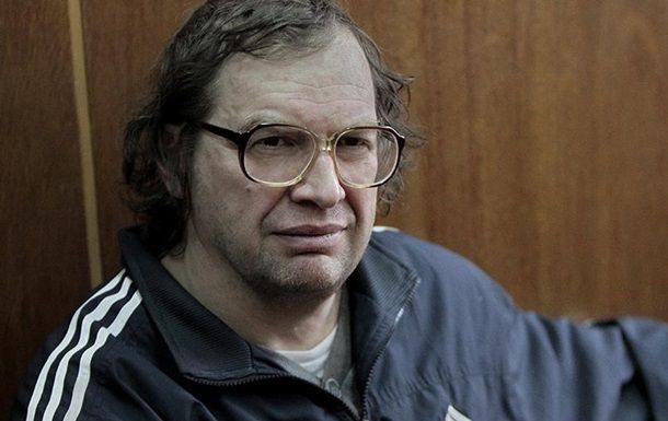 Засновник «МММ» Сергій Мавроді помер від серцевого нападу