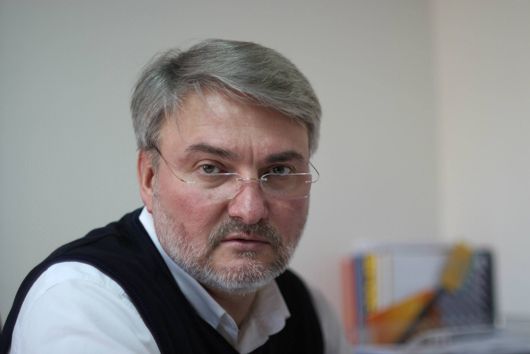 Андрій Ніцой: «Влада виробила стратегію, як позбутись майбутніх майданів»