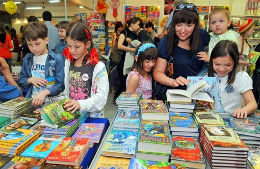 Дитяче чтиво: рекомендований список книг для дітей від експертів
