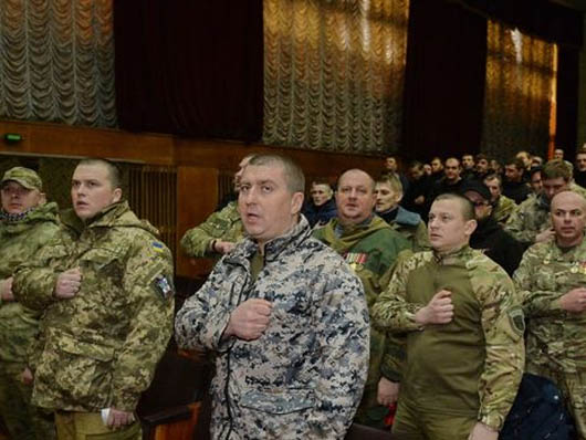 Кабмін вирішив не створювати Держслужбу у справах ветеранів АТО