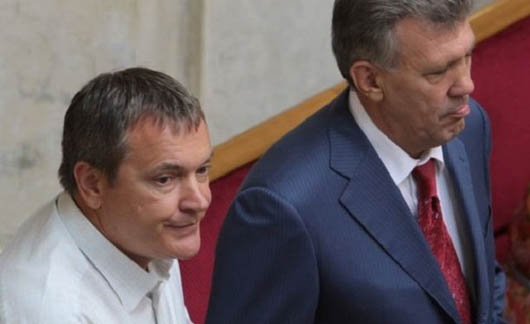 «Оцініть красу гри»: як Україна нарешті позбулась закону Ківалова—Колесніченка