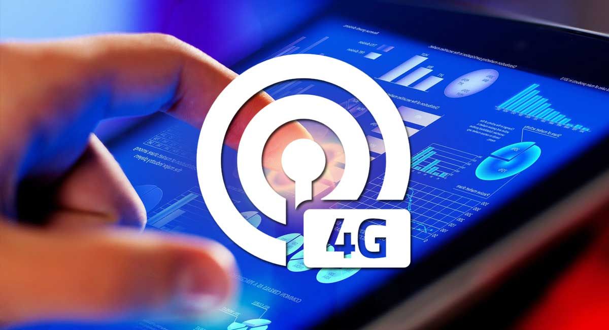 У Києві, Львові і Харкові запустили 4G