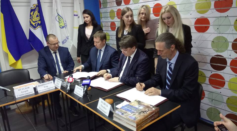 Ядро успіху: Херсонщина стає базою підготовки олімпійського резерву