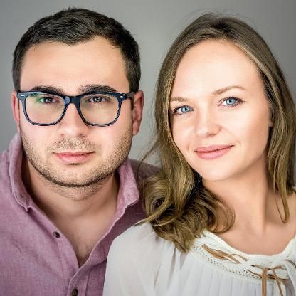 Українка Ольга Олейнікова увійшла до Топ-30 найперспективніших людей Азії