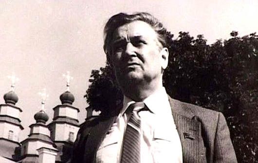Уроки «Собору»: невигадані факти про відомий роман Олеся Гончара