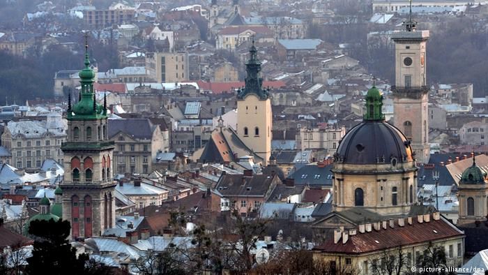 У Львові із 3 квітня призупиняють опалювальний сезон