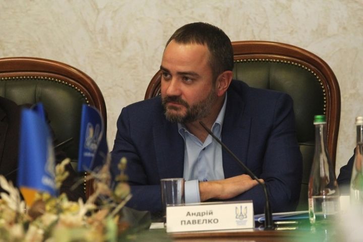 Президент ФФУ Андрій Павелко задекларував 12 дорогих годинників