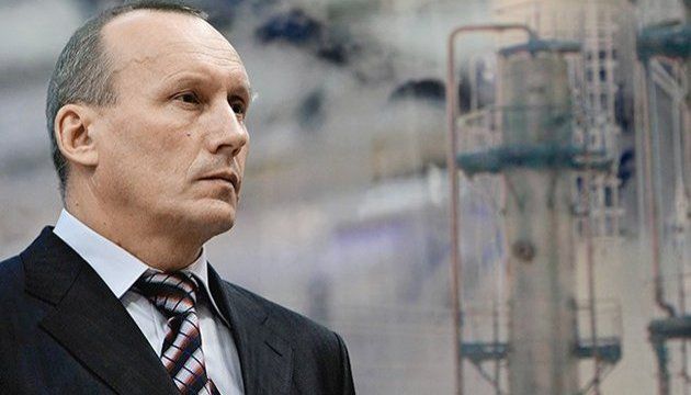 Євген Бакулін оголошений в розшук