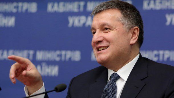 У Росії порушили справу проти Арсена Авакова
