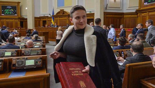 Ні дня без сварки: як соцмережі стають потужним засобом маніпуляції українцями