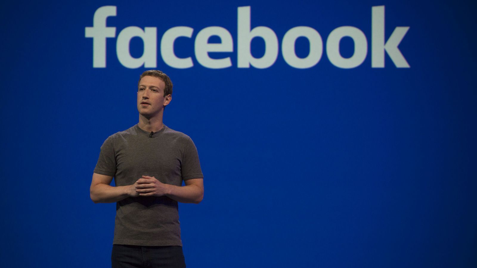 У соцмережі Facebook видалили понад 270 аккаунтів російської «фабрики тролів»