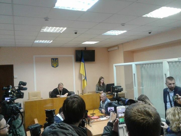 Юрій Луценко наказав змінити прокурорів у «справі Бубенчика»