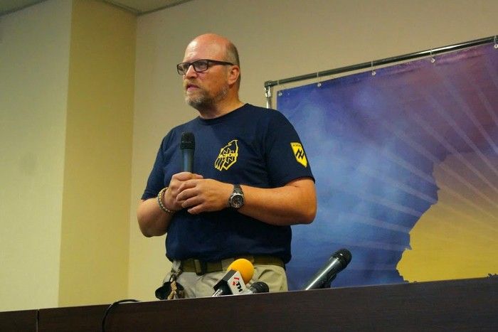 Роман Зварич зареєстрований депутатом від БПП