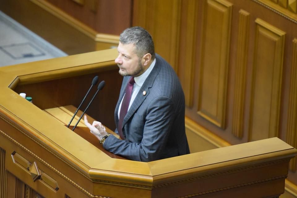 Ігор Мосійчук погрожує замовнику теракту біля телеканалу Еспресо судом в Гаазі