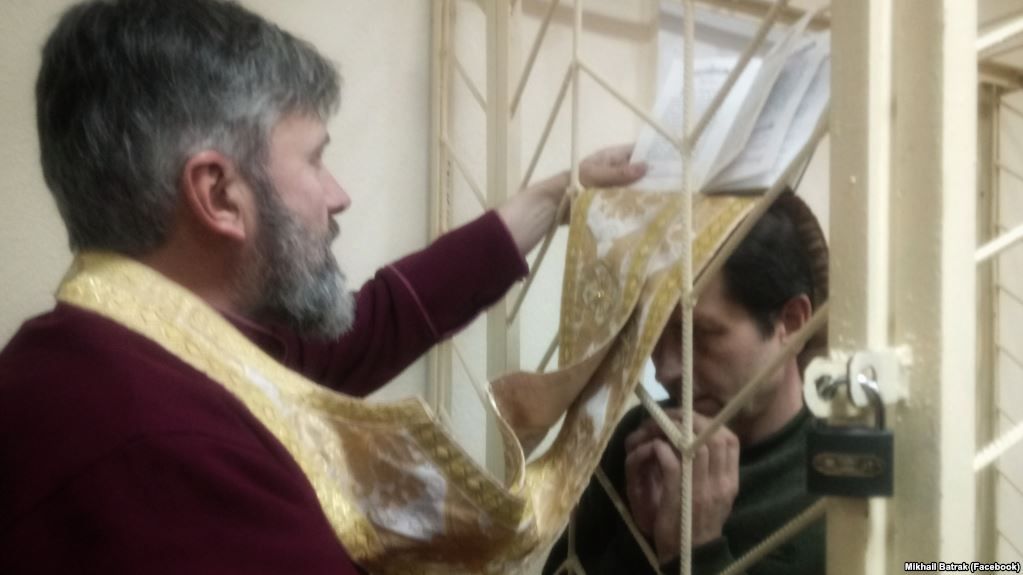 Володимиру Балуху не пом’якшили умови утримання попри рішення суду