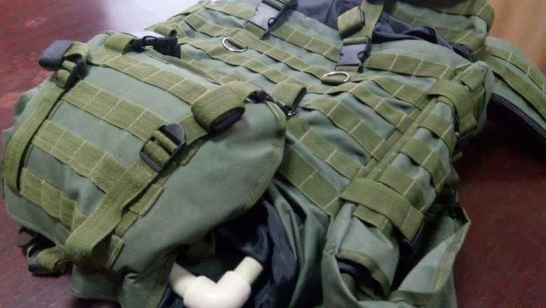 НАБУ завершило розслідування справи про «рюкзаки Авакова»