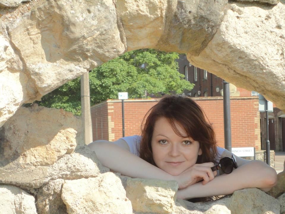 Юлію Скрипаль виписали з лікарні
