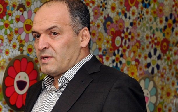 У США почали розслідувати внесок Пінчука у передвиборчу кампанію Трампа